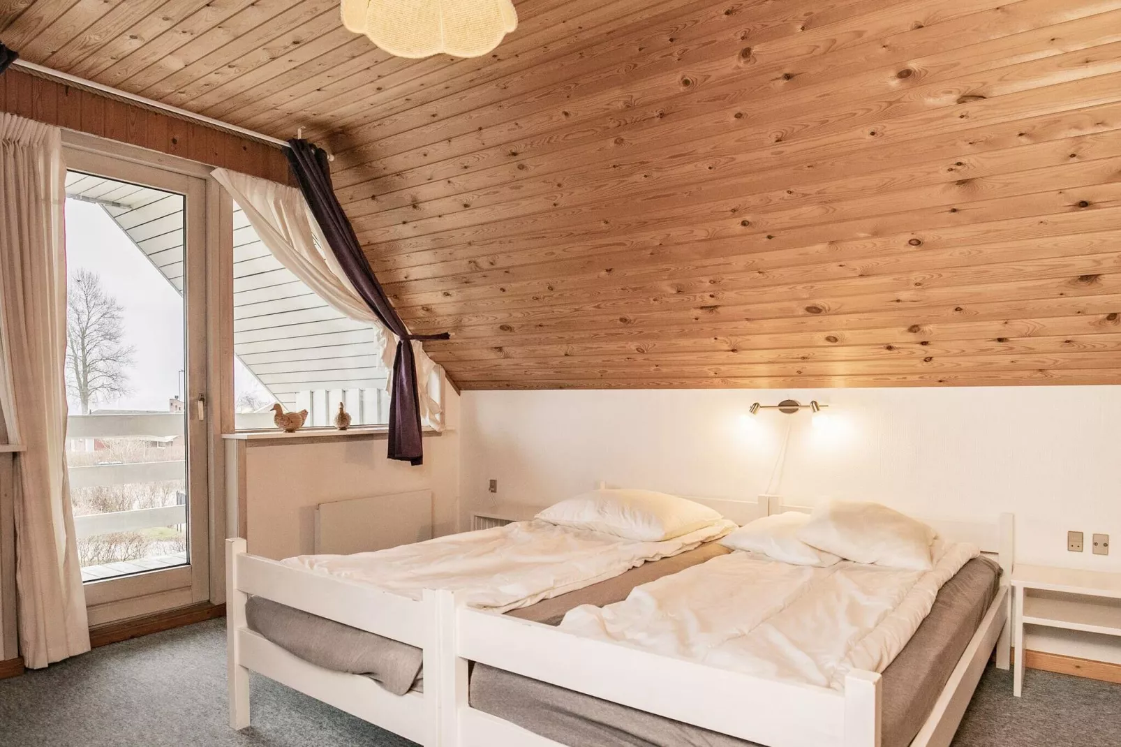 6 persoons vakantie huis in Hesselager-By Traum-Binnen