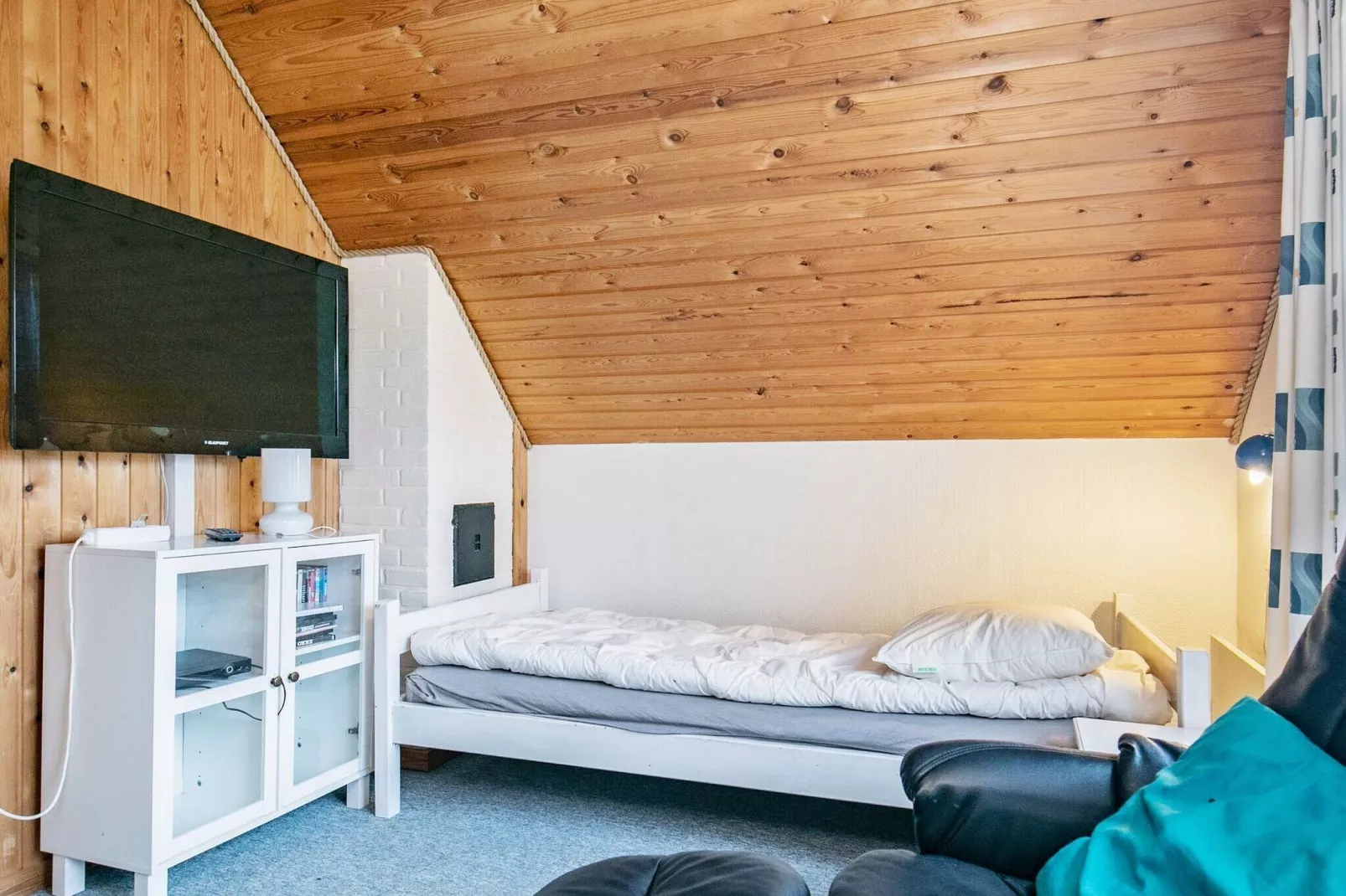 6 persoons vakantie huis in Hesselager-By Traum-Binnen