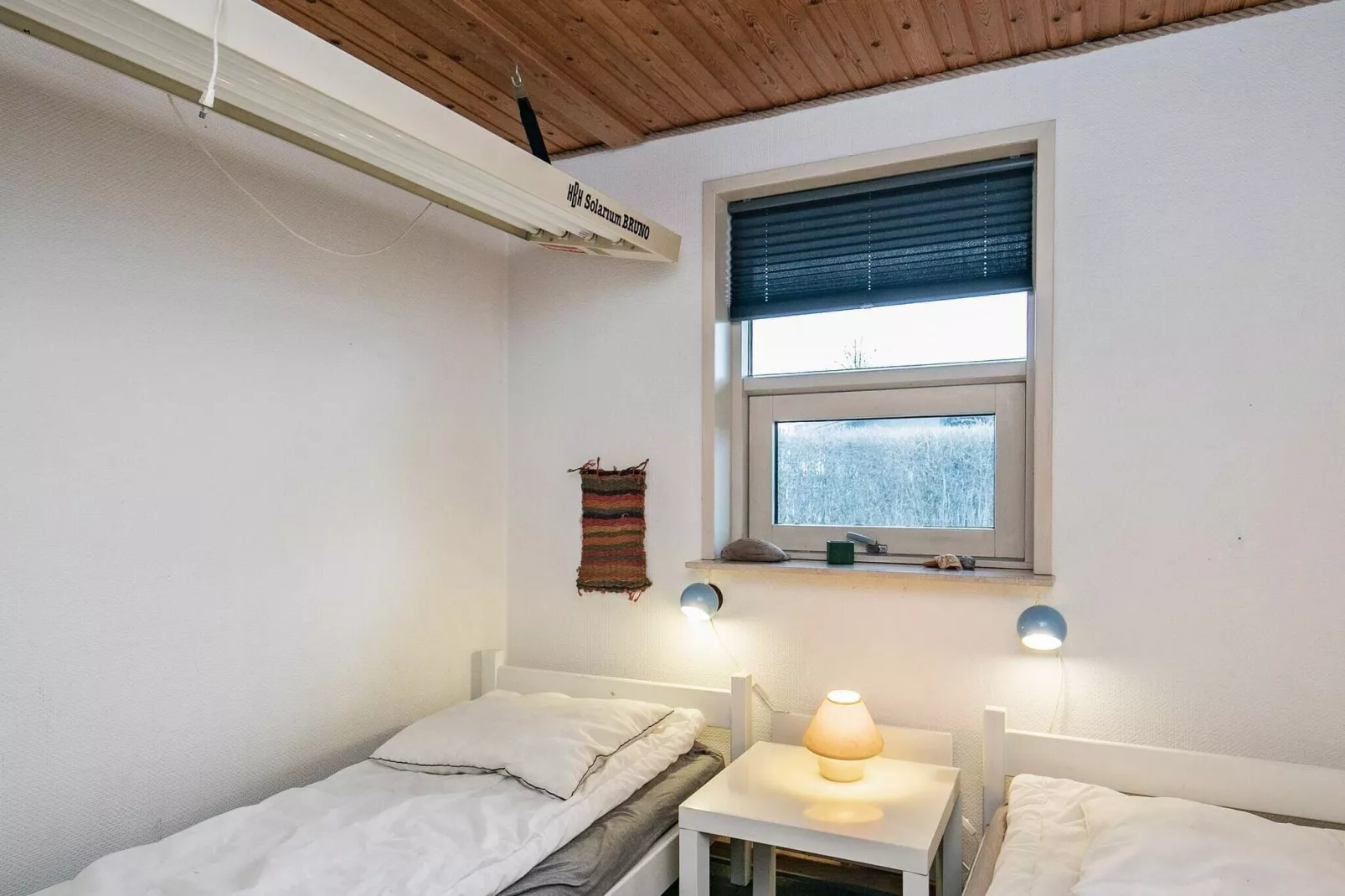 6 persoons vakantie huis in Hesselager-By Traum-Binnen