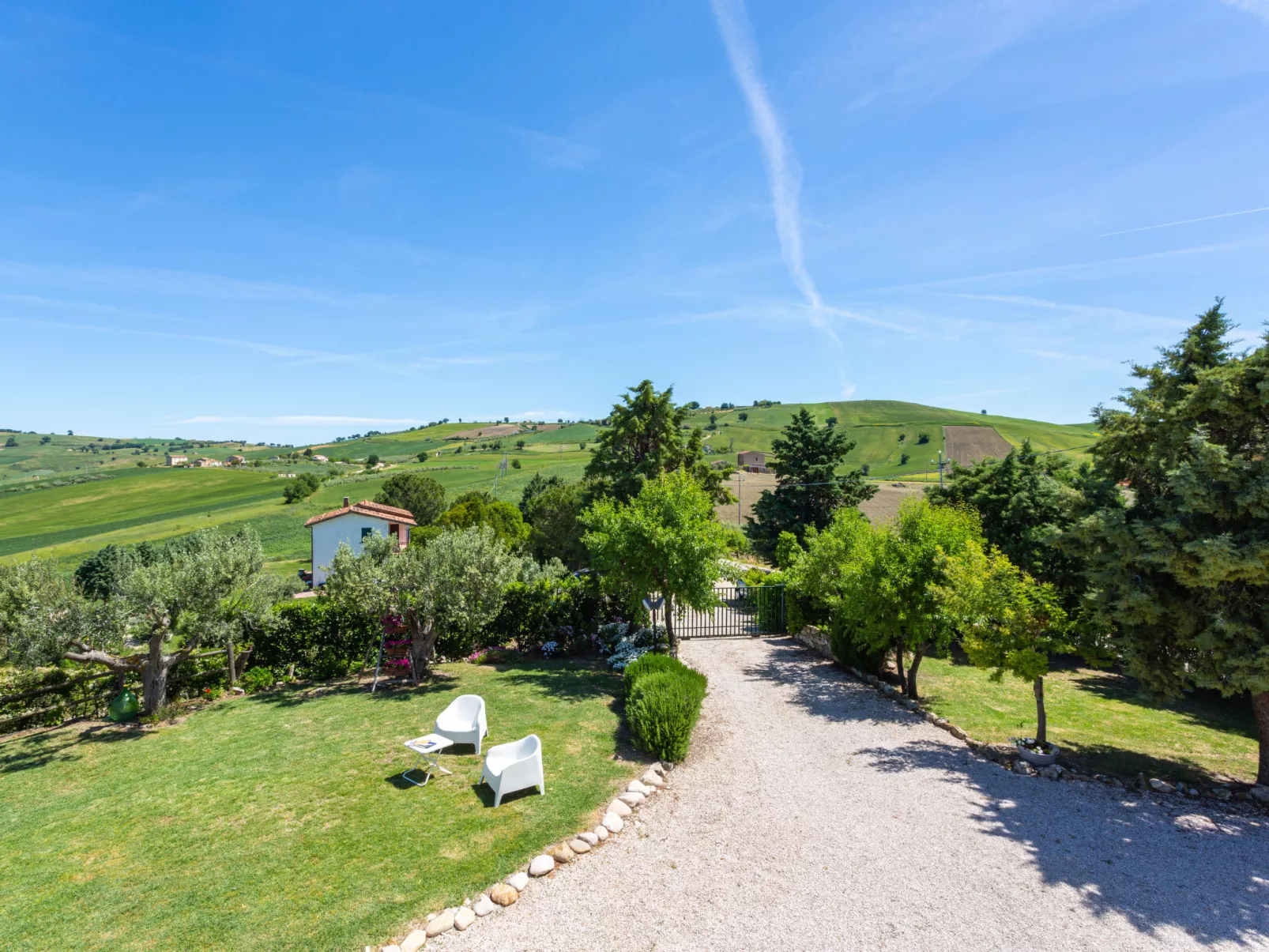 Masseria Difesa Grande-Buiten