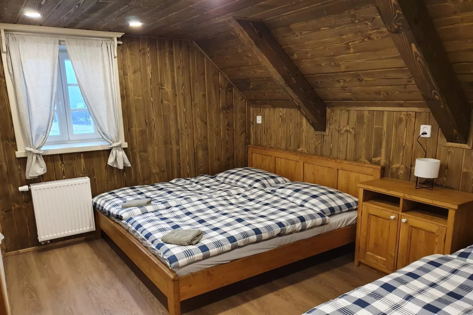 Villa Horni Marsov - KHP120