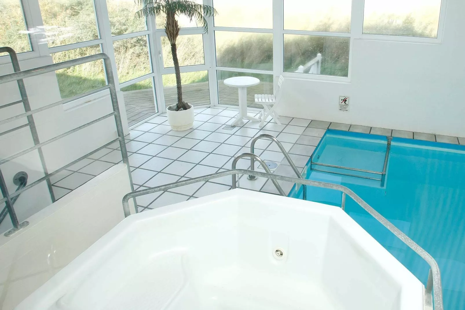 12 persoons vakantie huis in Hirtshals-By Traum-Spa