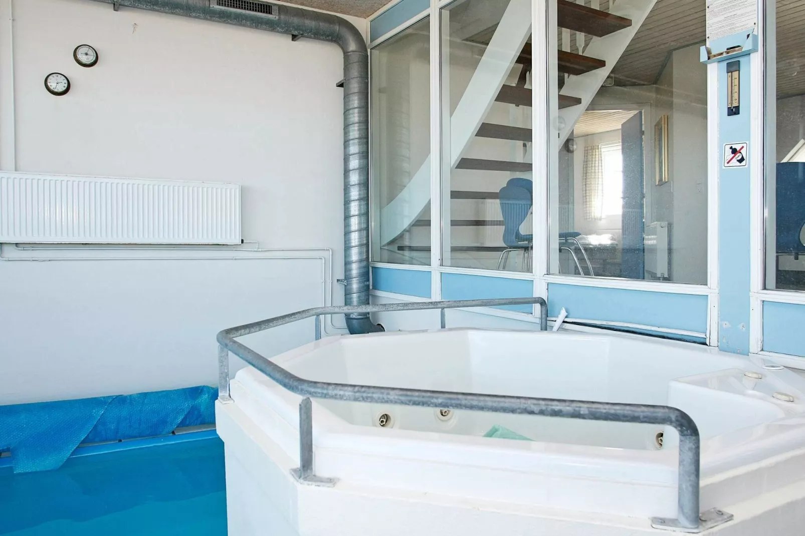 12 persoons vakantie huis in Hirtshals-By Traum-Spa