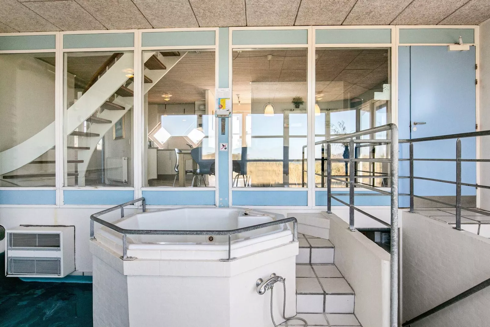 12 persoons vakantie huis in Hirtshals-By Traum-Spa