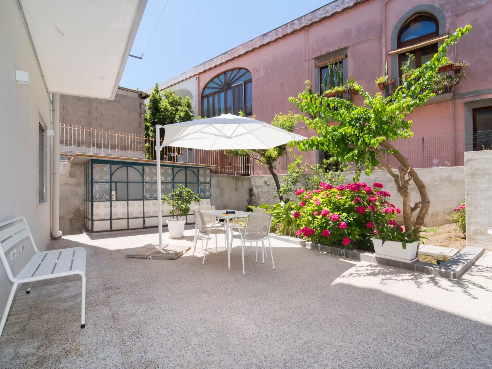 Bougainvillea Home