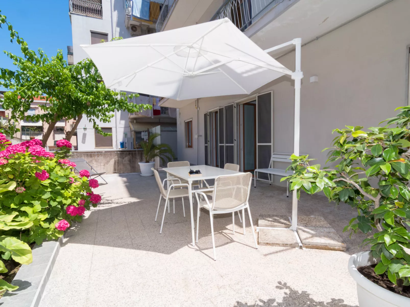 Bougainvillea Home