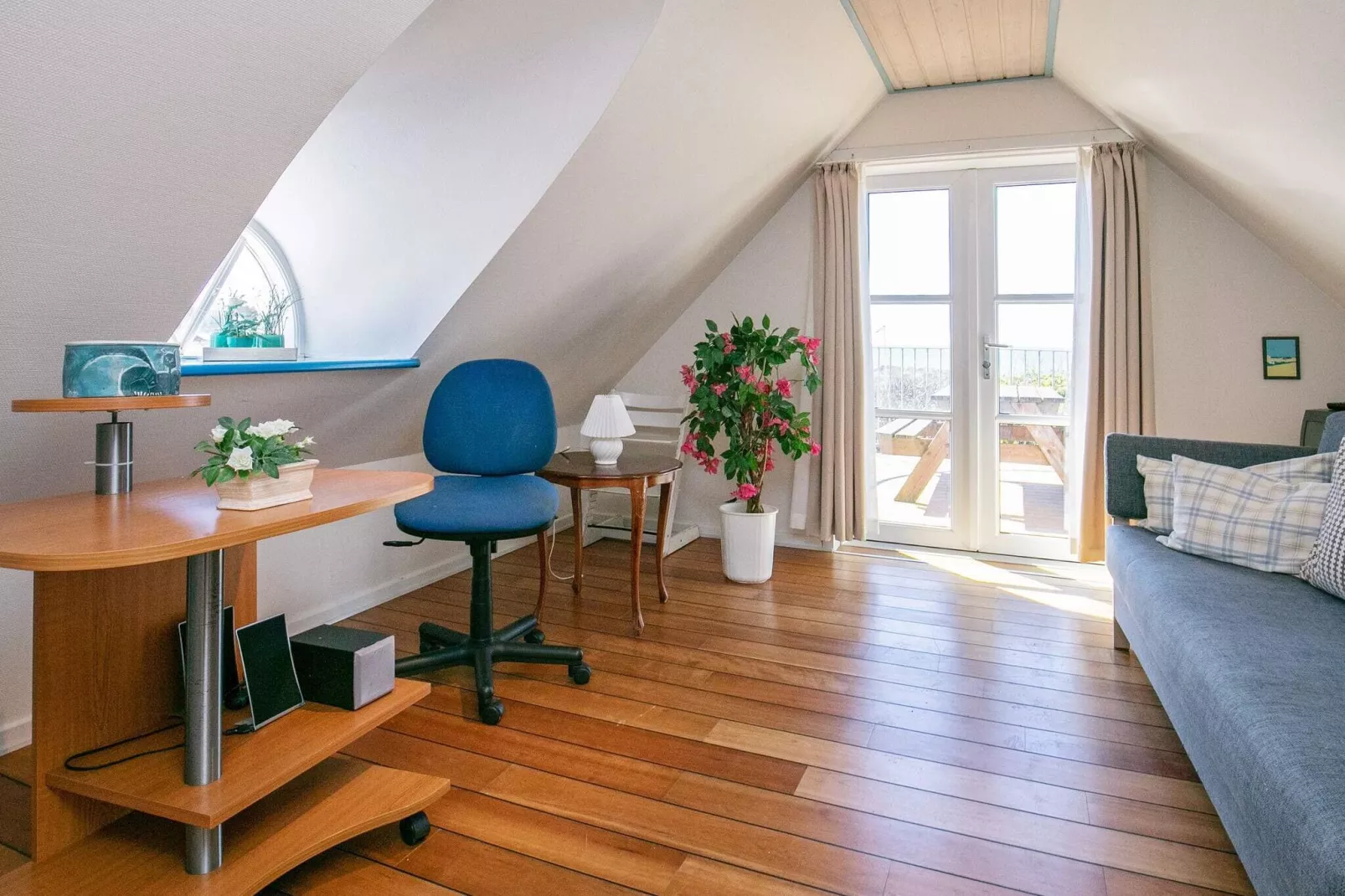 12 persoons vakantie huis in Hirtshals-By Traum-Binnen