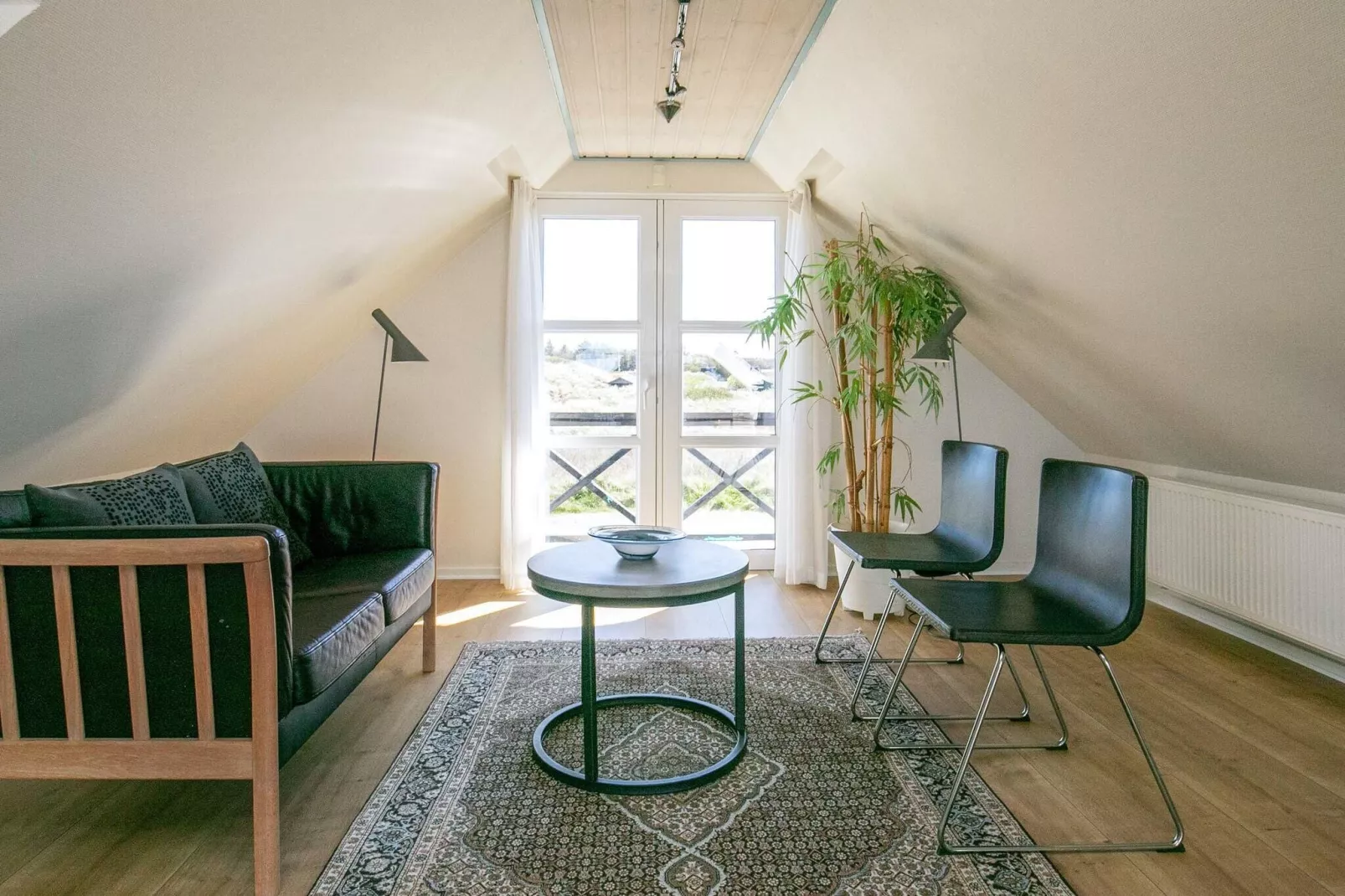 12 persoons vakantie huis in Hirtshals-By Traum-Binnen