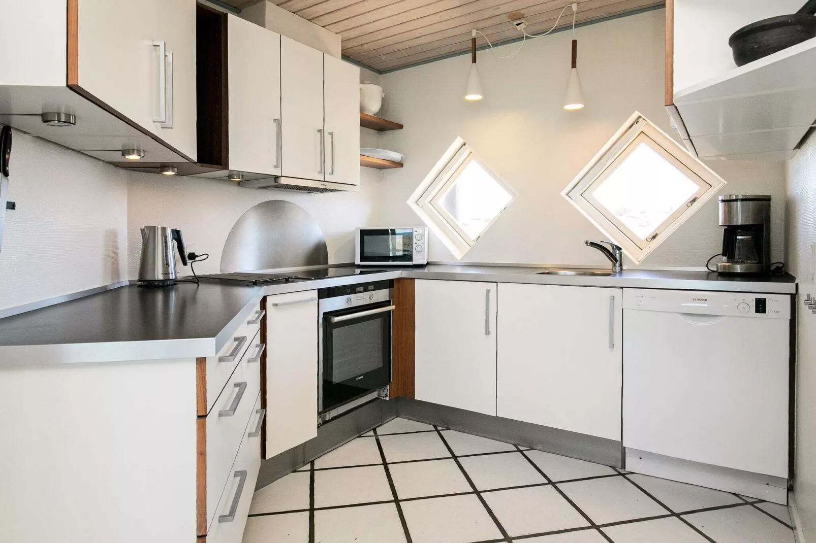 12 persoons vakantie huis in Hirtshals-By Traum-Binnen