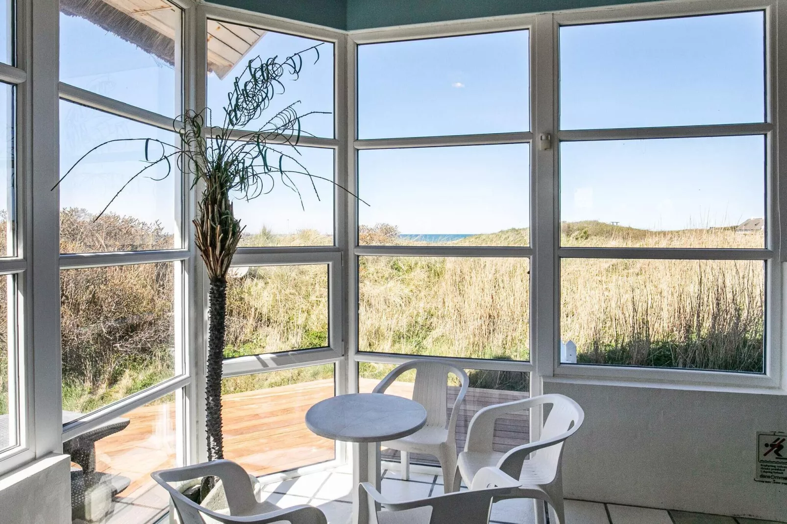 12 persoons vakantie huis in Hirtshals-By Traum-Binnen