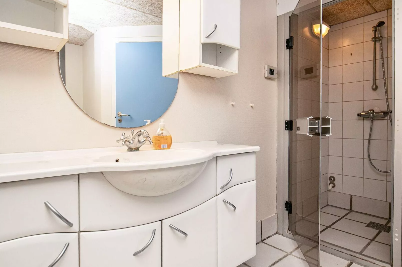 12 persoons vakantie huis in Hirtshals-By Traum-Binnen