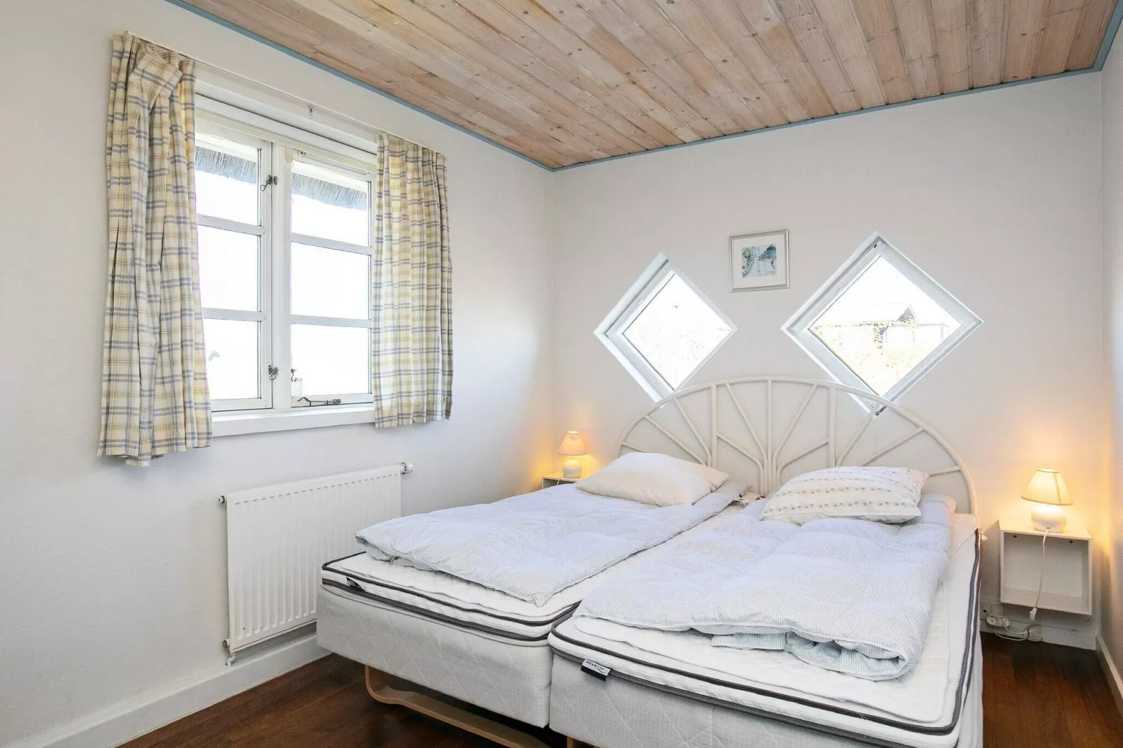 12 persoons vakantie huis in Hirtshals-By Traum-Binnen