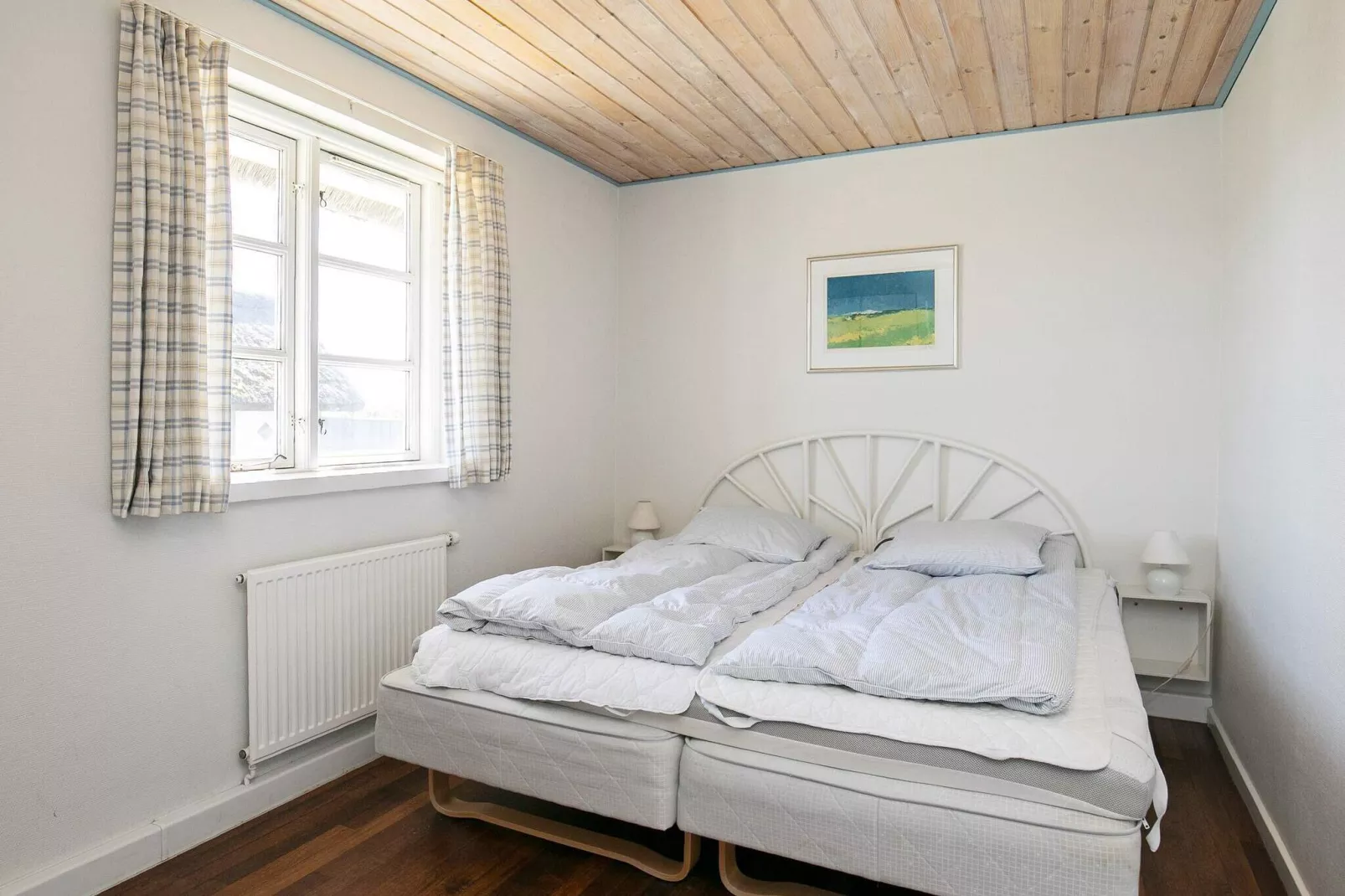 12 persoons vakantie huis in Hirtshals-By Traum-Binnen