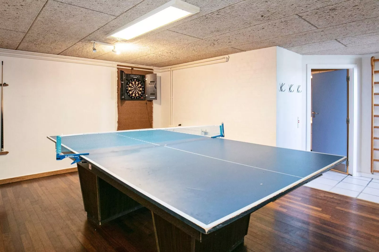 12 persoons vakantie huis in Hirtshals-By Traum-Binnen