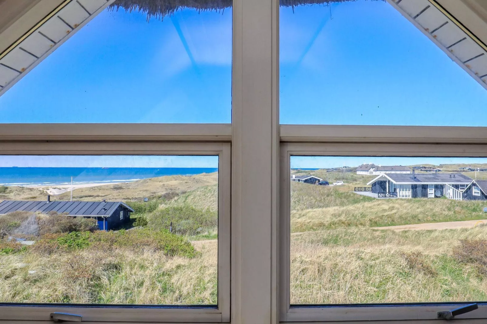 12 persoons vakantie huis in Hirtshals-By Traum-Binnen
