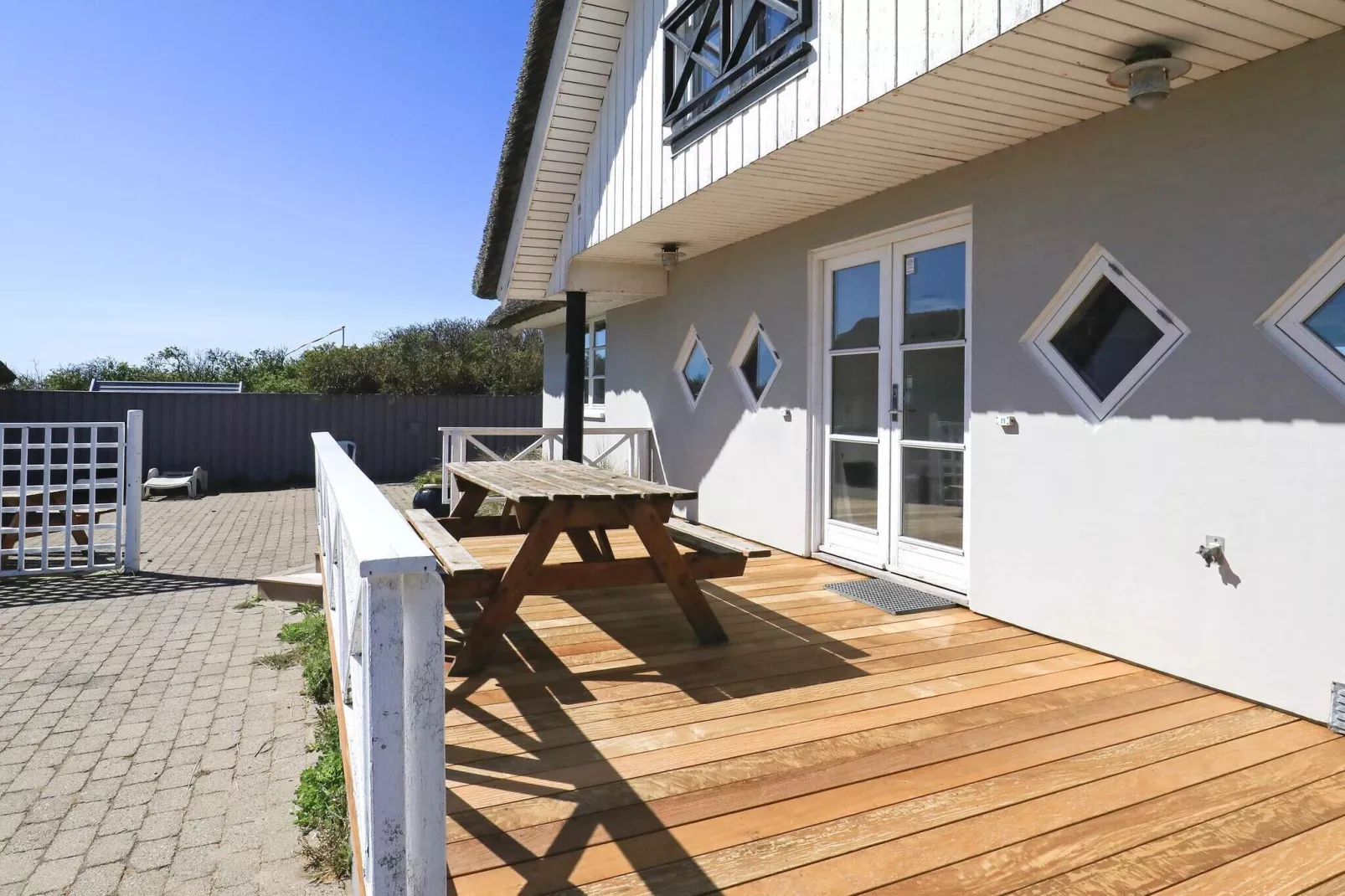 12 persoons vakantie huis in Hirtshals-By Traum-Uitzicht