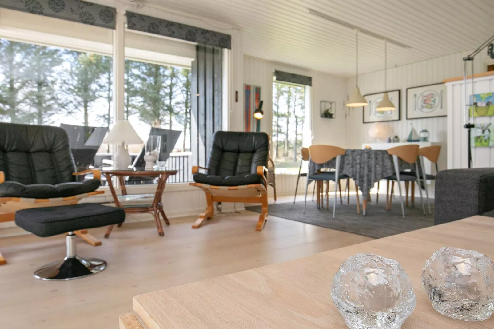 6 persoons vakantie huis in Saltum-Binnen