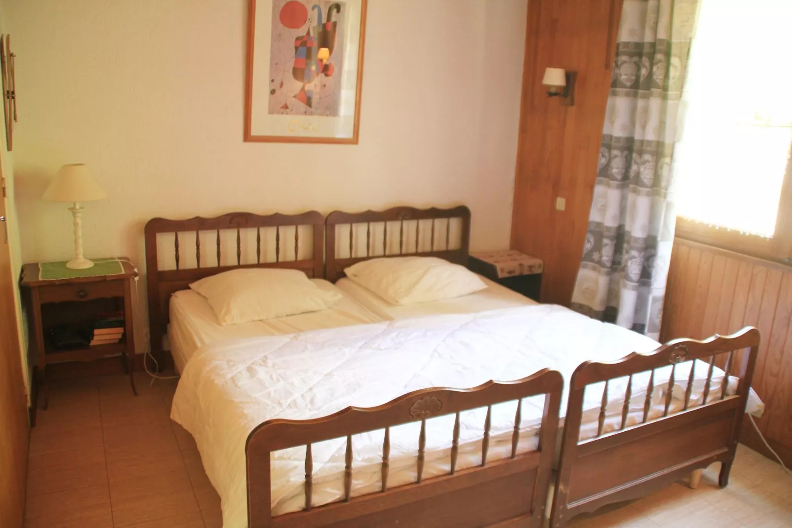 RESIDENCE RSA17 SWIMMING POOL & CENTER 5 pers.