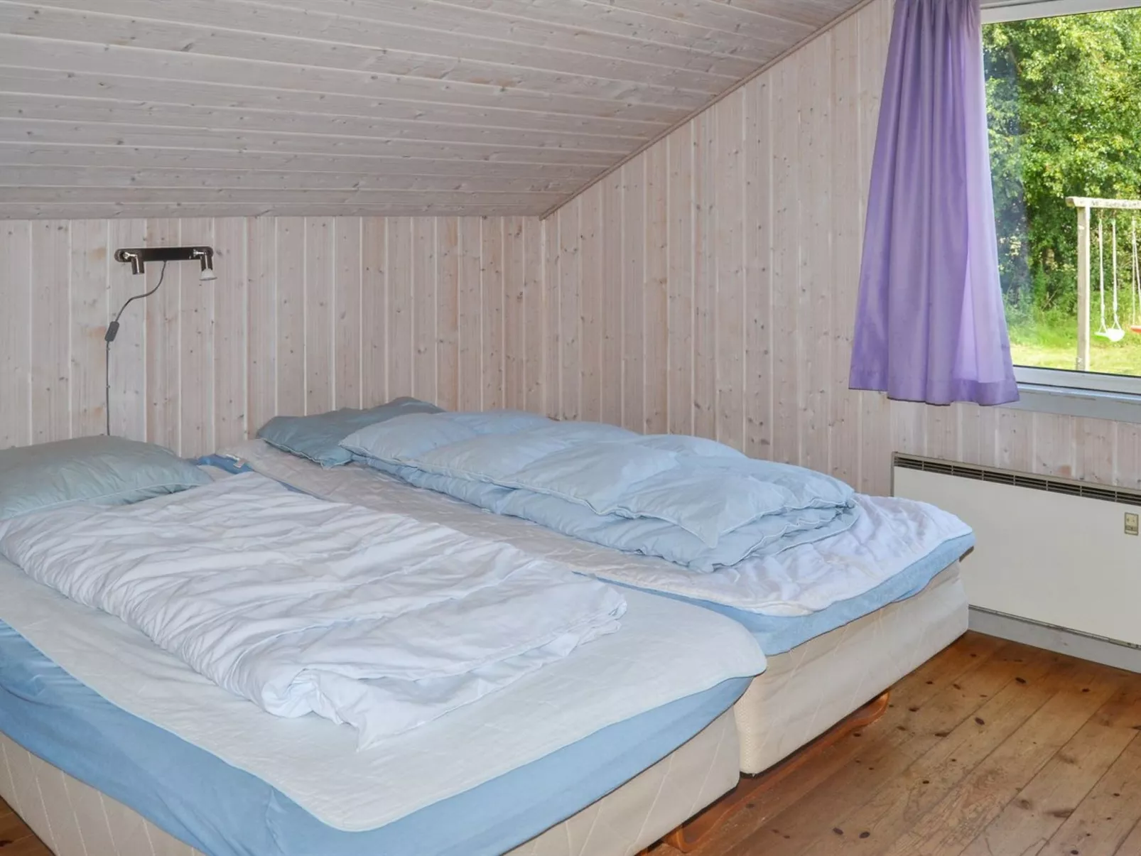 "Vivan" - 3.8km from the sea-Buiten