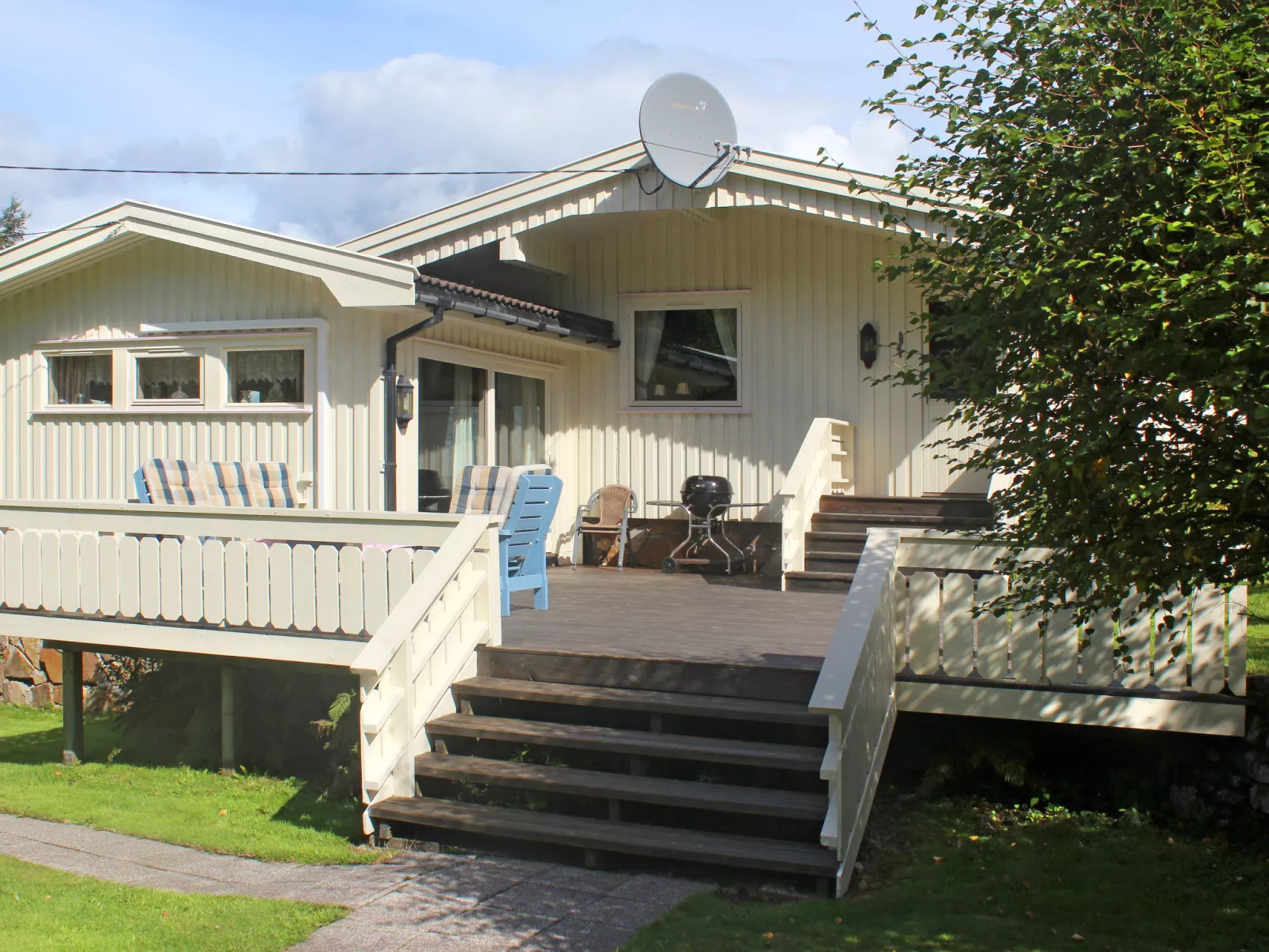 Åptafjorden-Buiten