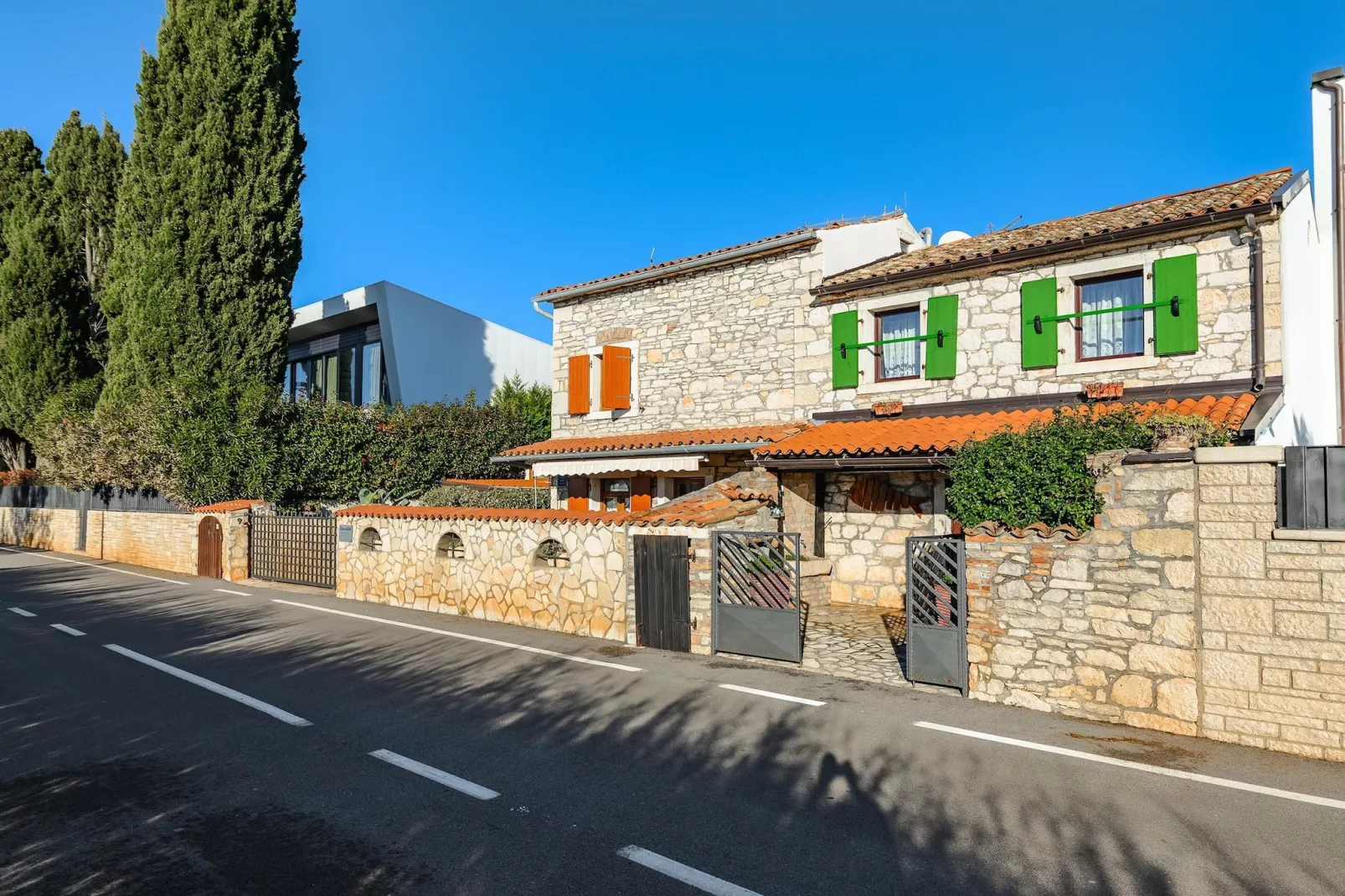 Casa Cittar