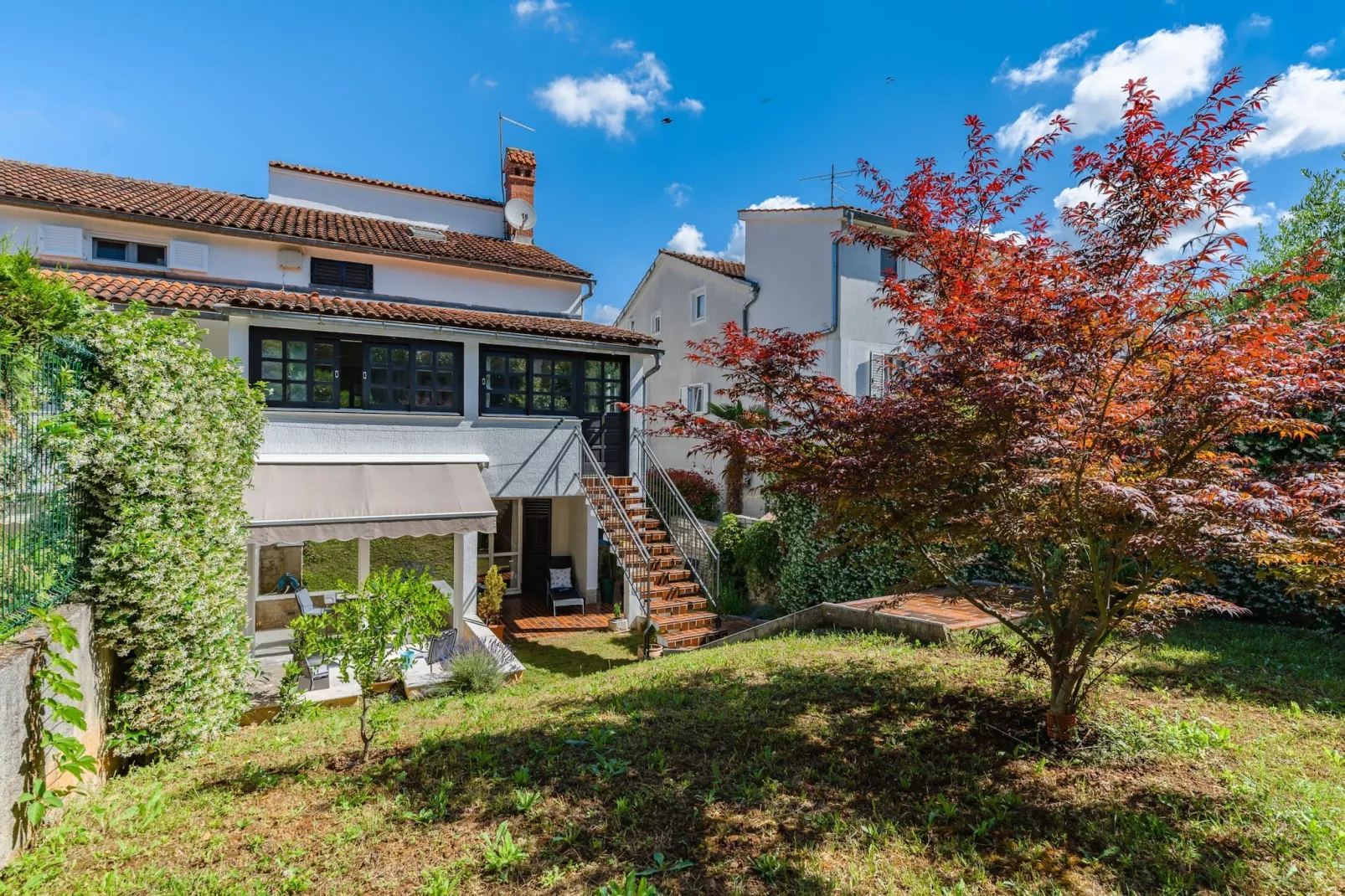 Premium Apartment Jasna Porec