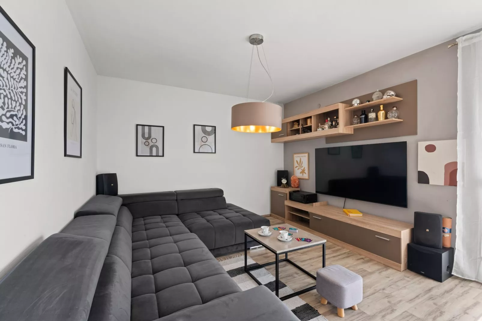 Premium Apartment Noelle