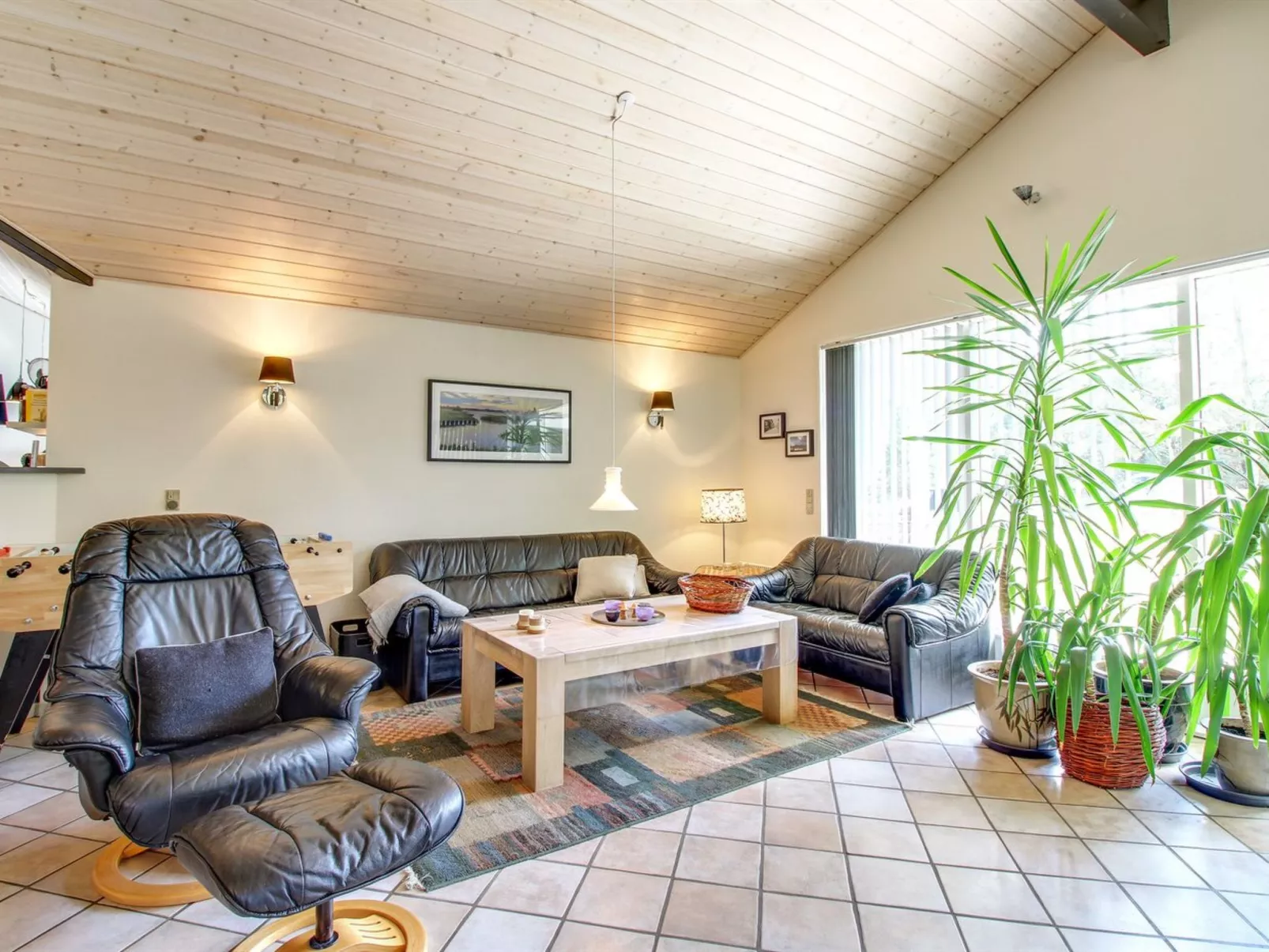 "Sora" - 2km from the sea-Buiten
