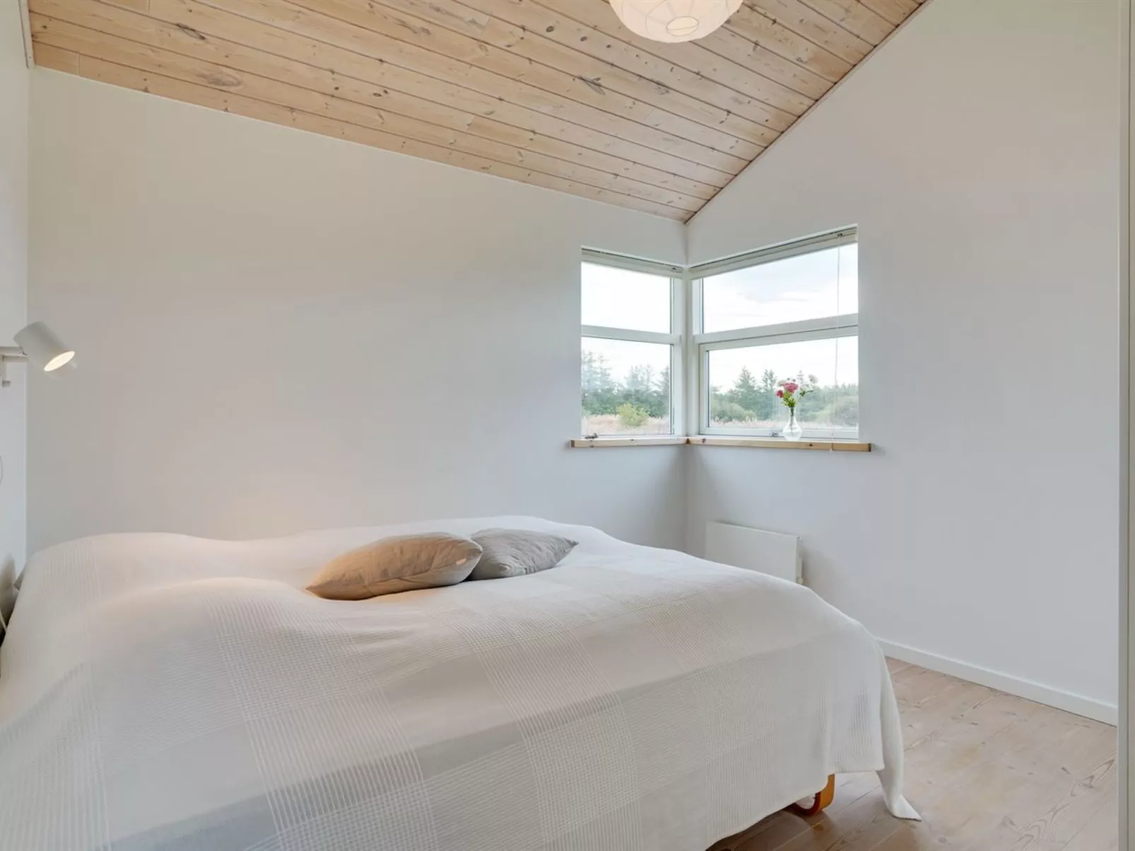 "Sulki" - 3.5km from the sea-Buiten