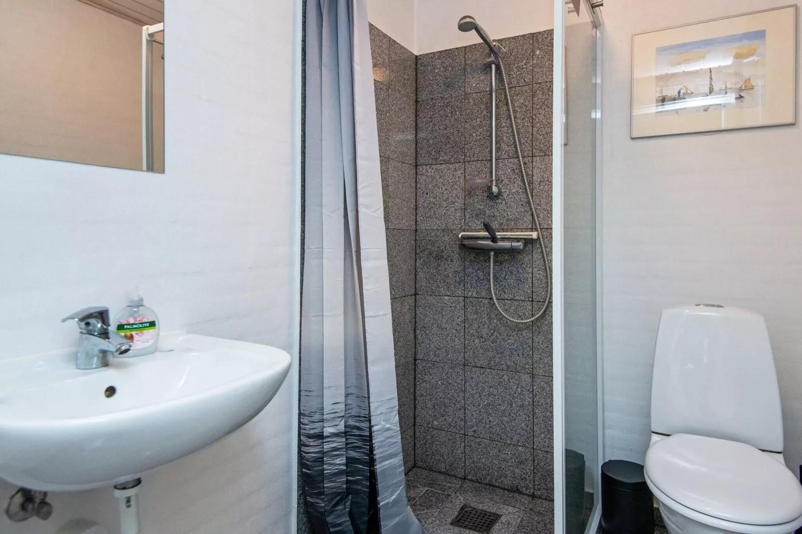 8 persoons vakantie huis in Ulfborg-Binnen
