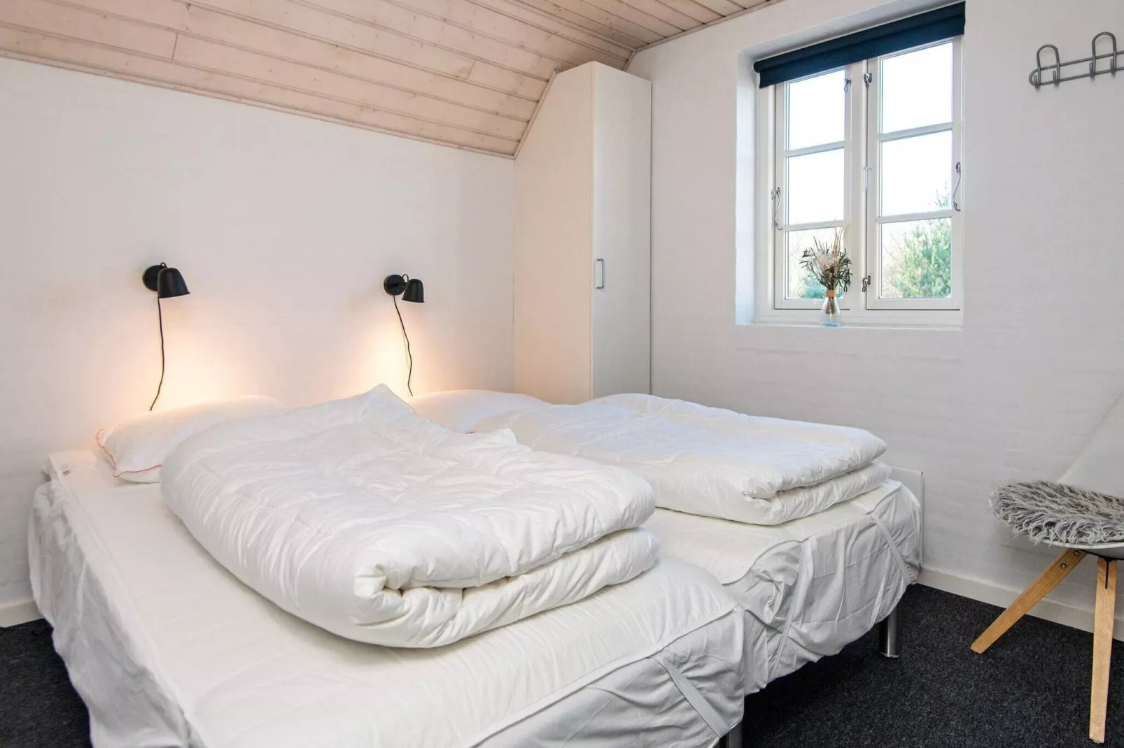 8 persoons vakantie huis in Ulfborg-Binnen