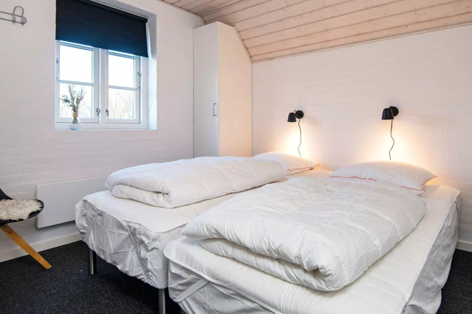 8 persoons vakantie huis in Ulfborg-Binnen