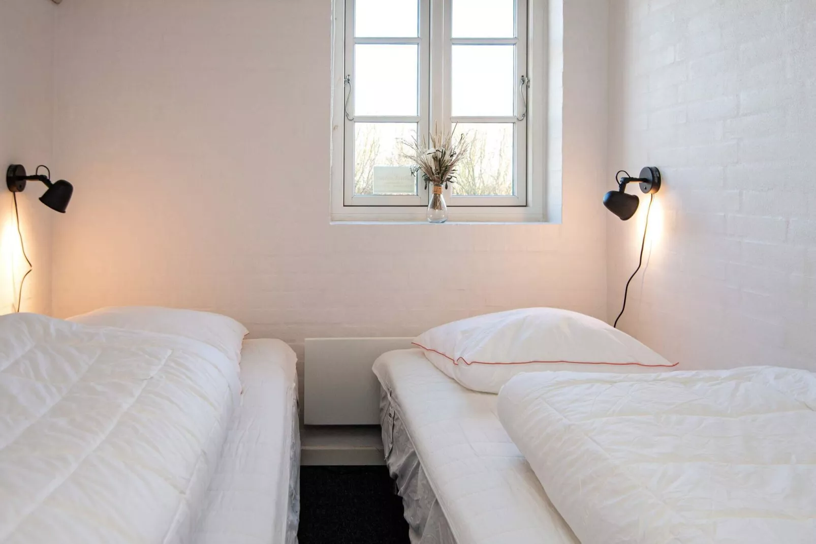 8 persoons vakantie huis in Ulfborg-Binnen