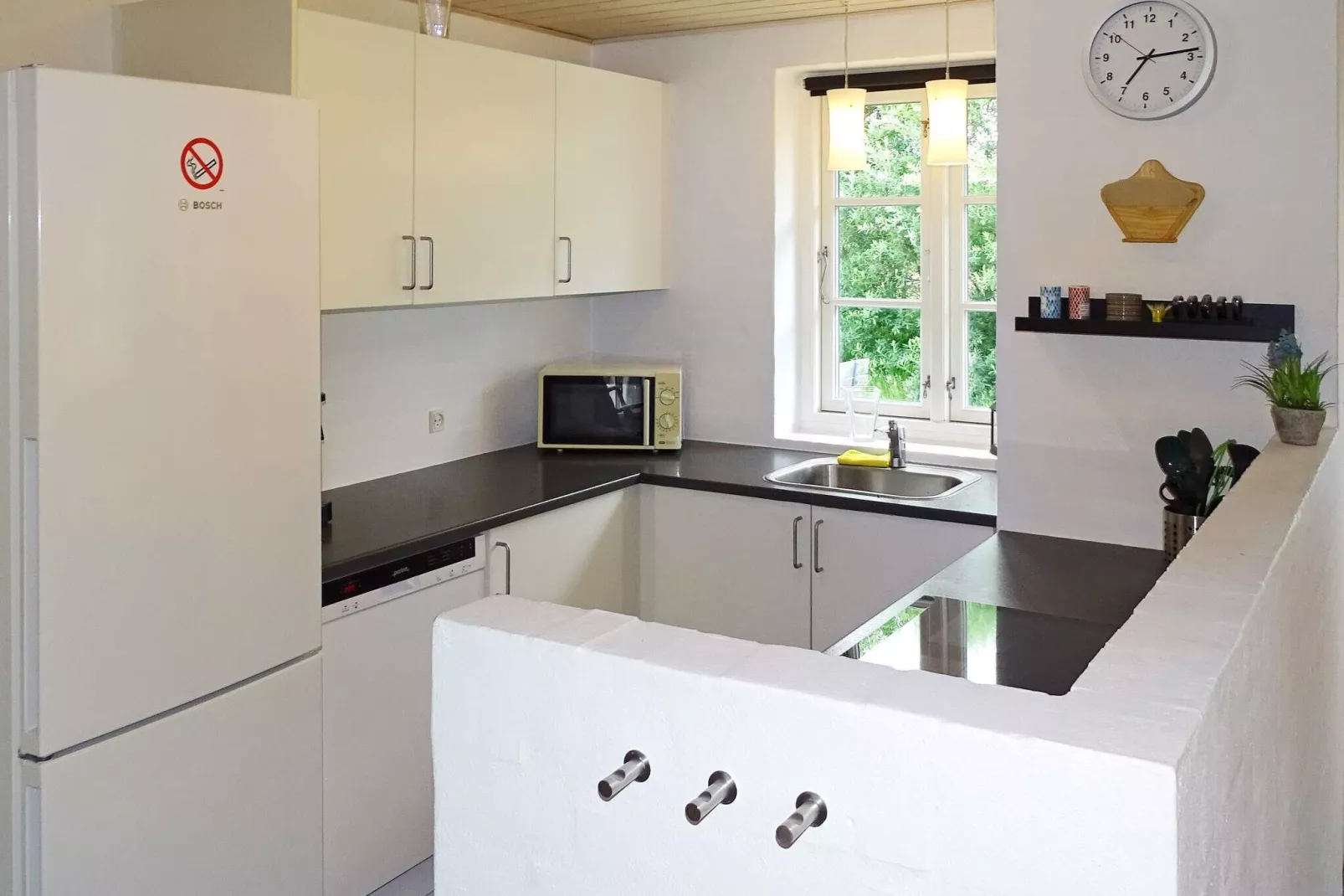 8 persoons vakantie huis in Ulfborg-Binnen