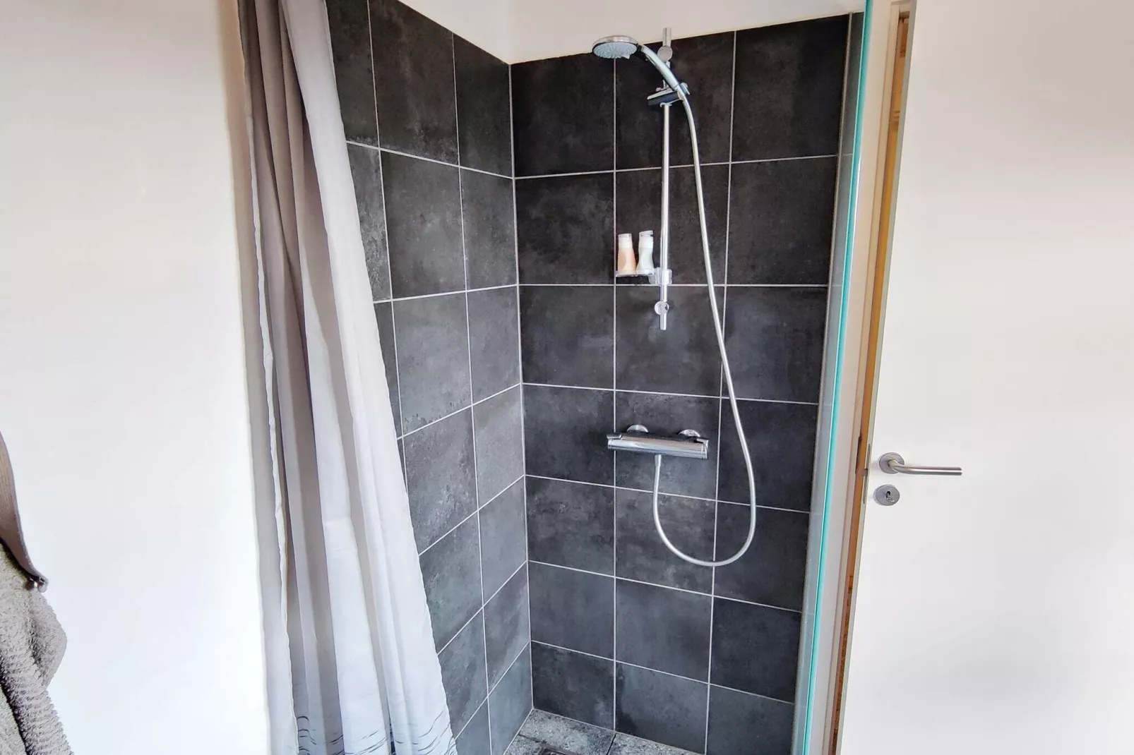 8 persoons vakantie huis in Ulfborg-Binnen