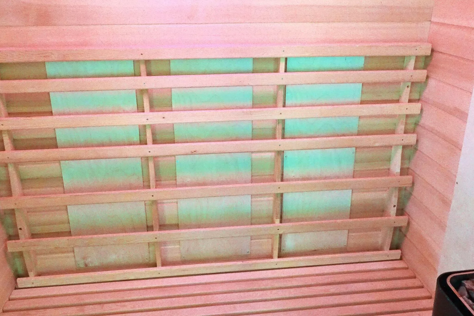 8 persoons vakantie huis in Ulfborg-Sauna