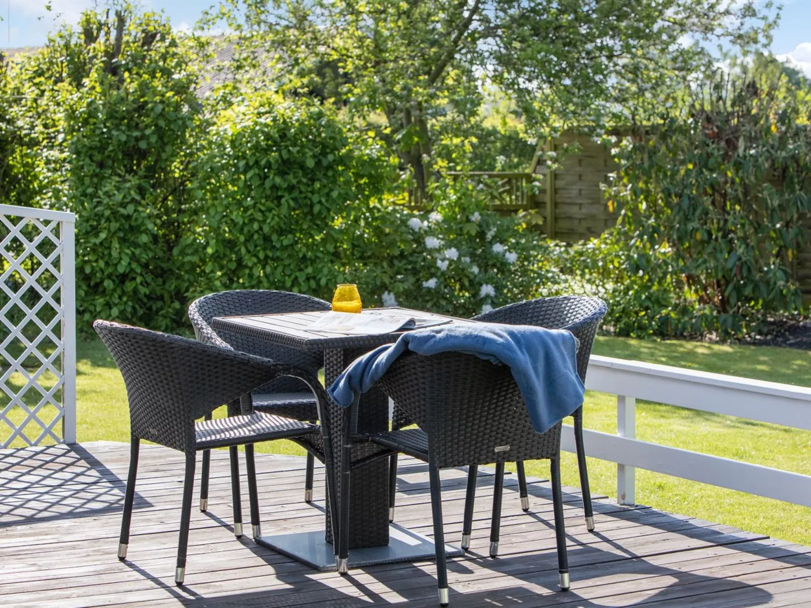 "Teija" - 300m from the sea-Buiten
