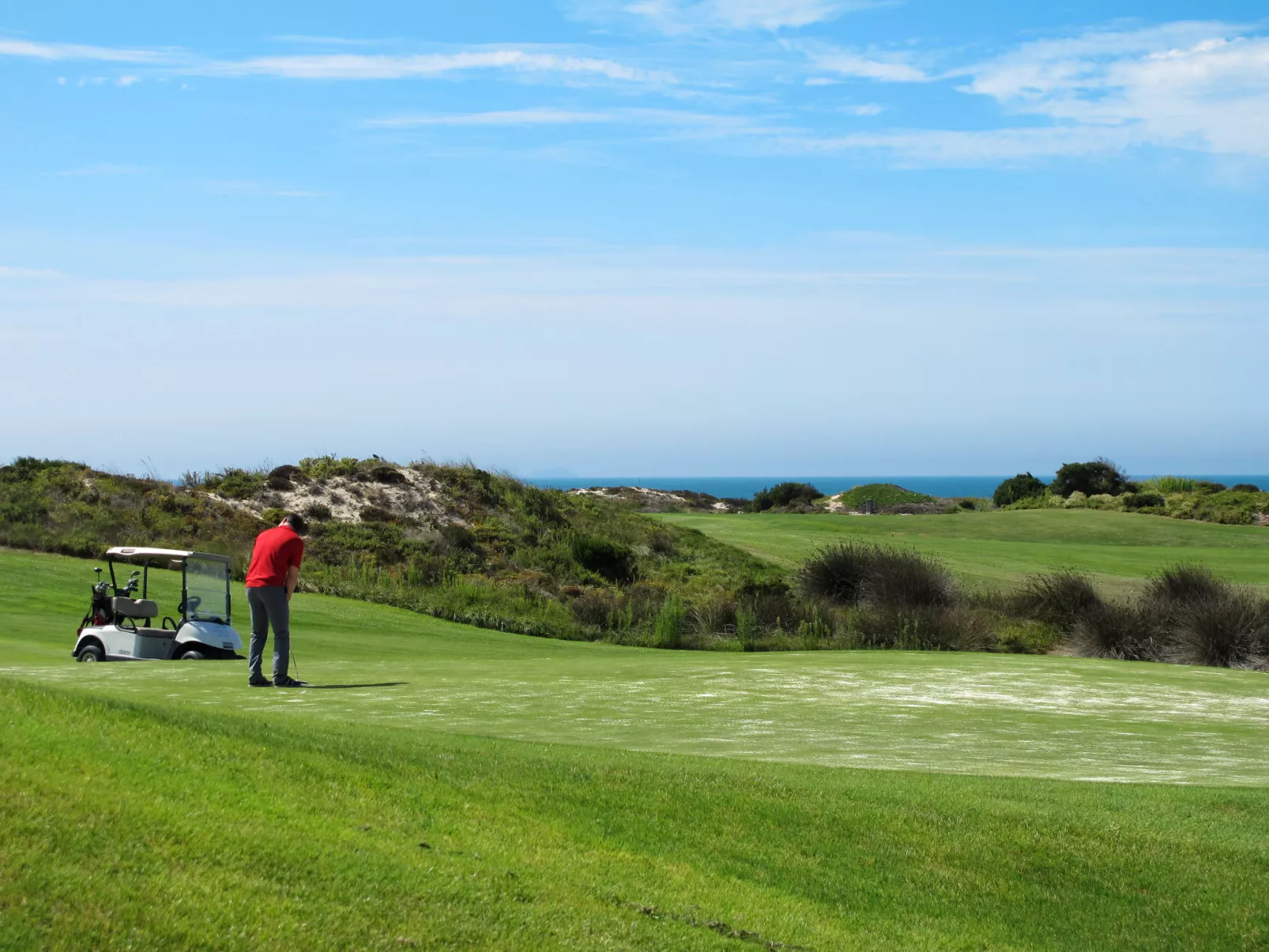 Praia d'el Rey (OBI132)-Buiten