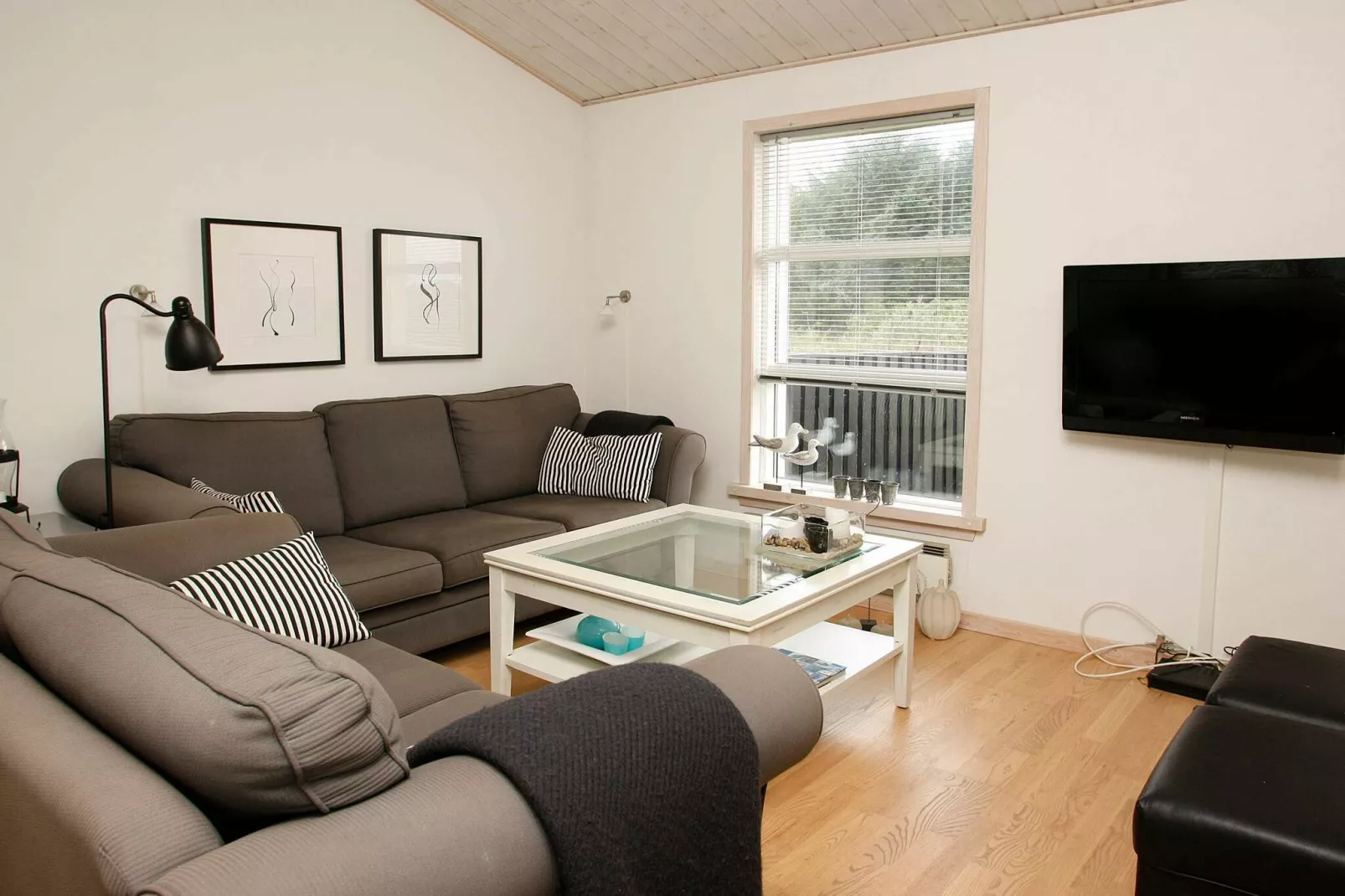 6 persoons vakantie huis in Løkken-By Traum-Binnen