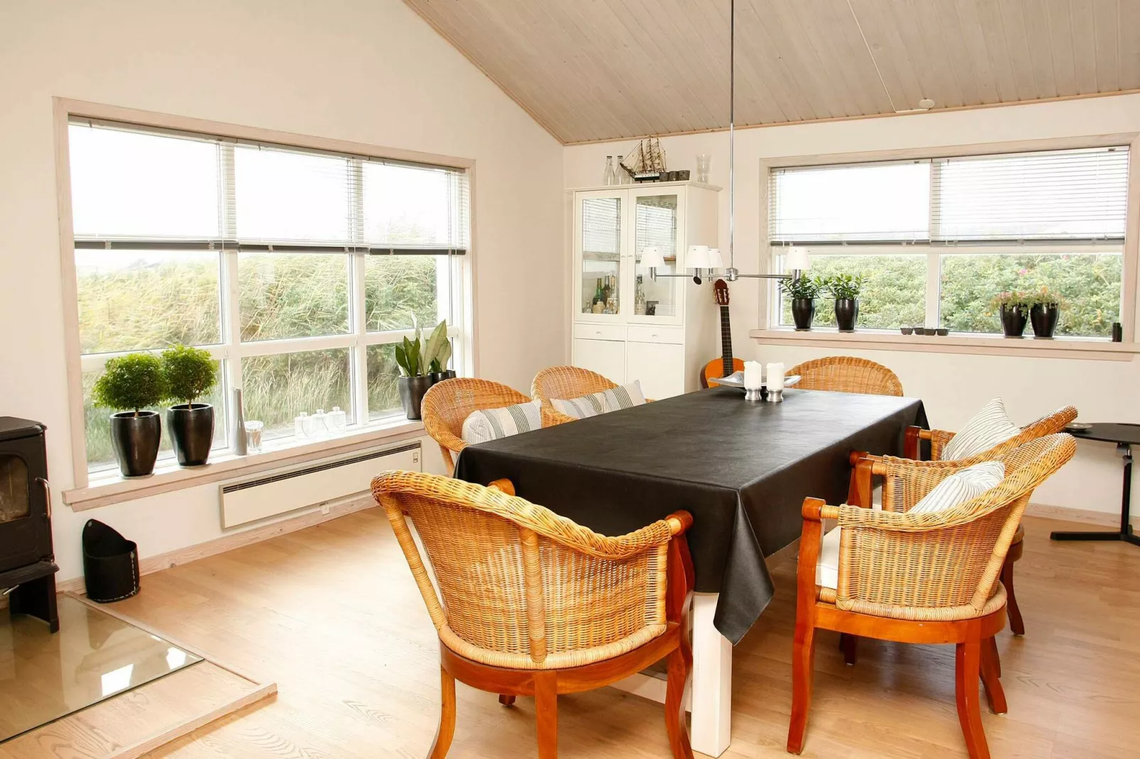 6 persoons vakantie huis in Løkken-By Traum-Binnen
