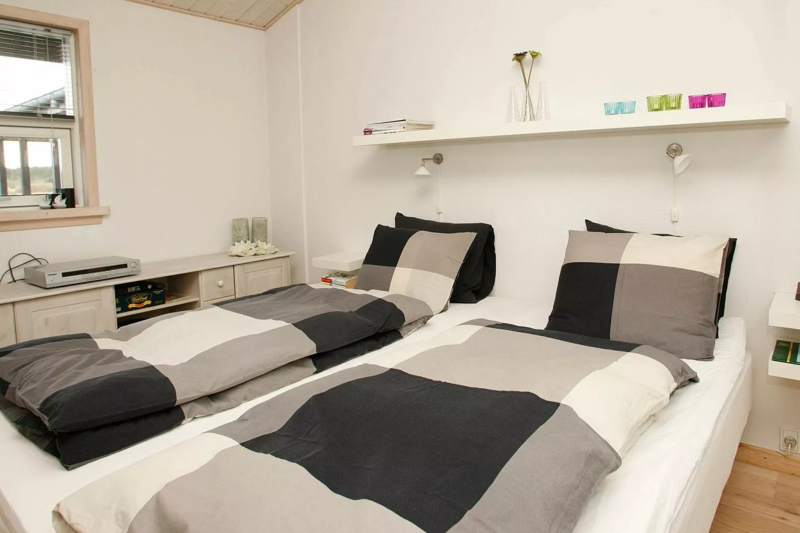 6 persoons vakantie huis in Løkken-By Traum-Binnen
