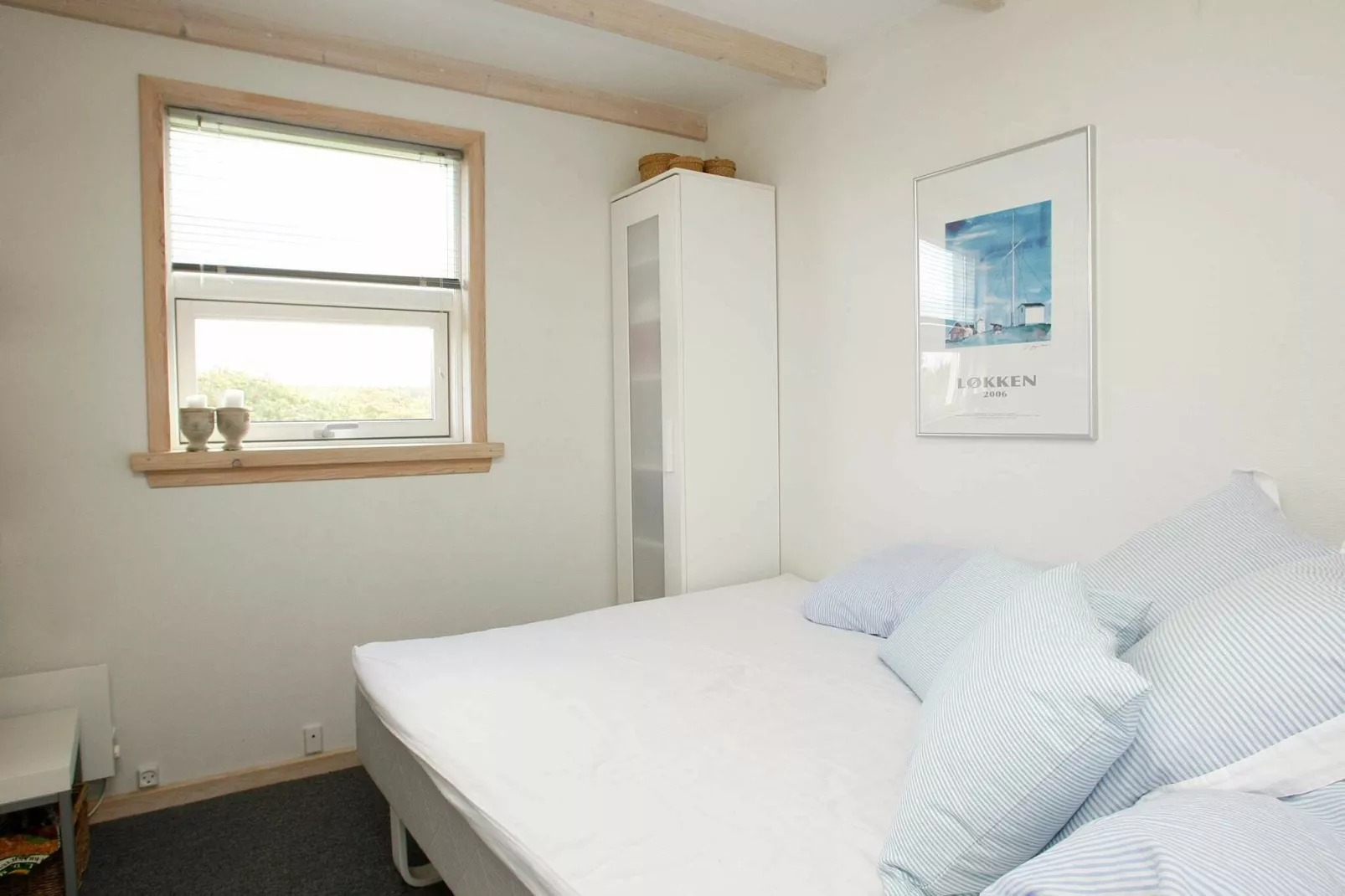 6 persoons vakantie huis in Løkken-By Traum-Binnen