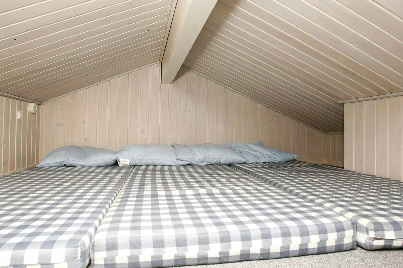 6 persoons vakantie huis in Løkken-By Traum-Binnen
