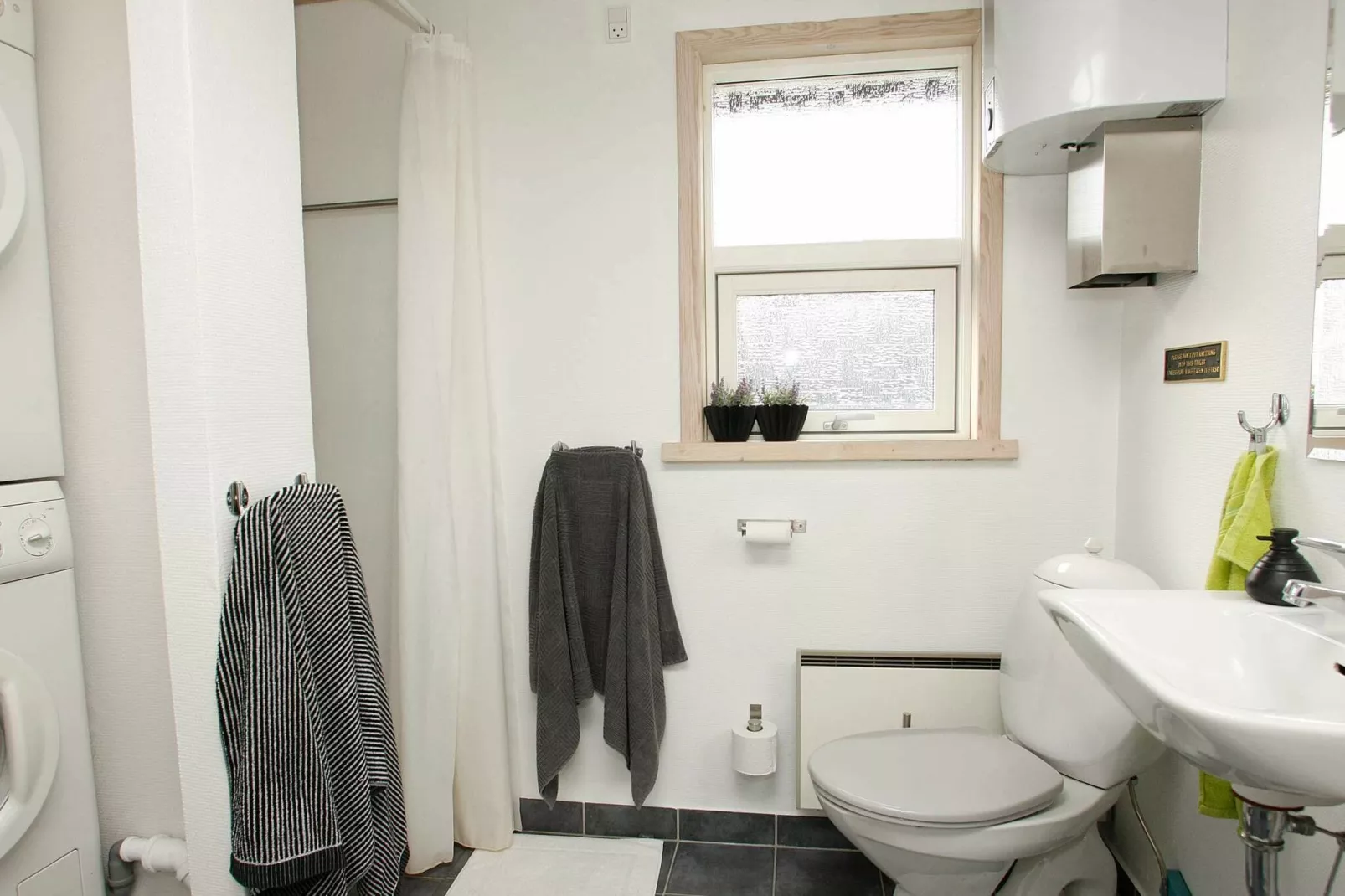 6 persoons vakantie huis in Løkken-By Traum-Binnen