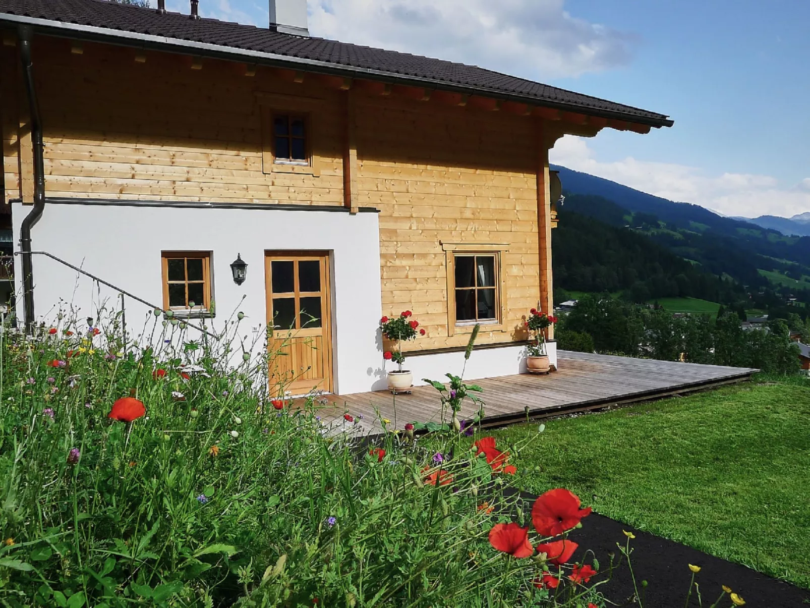 Glockner-Buiten