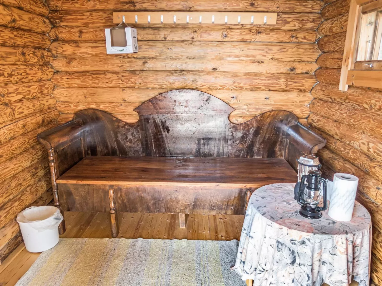 Pyhäjärven loma-Buiten