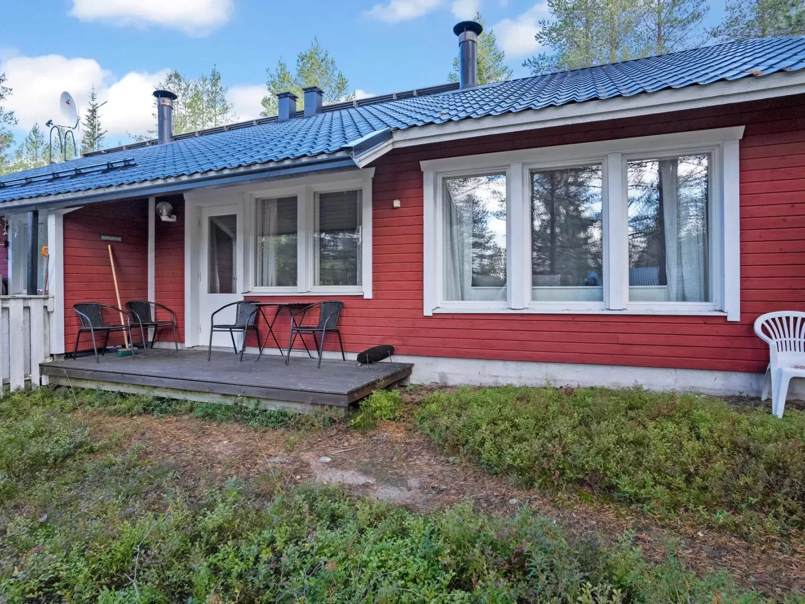Rintelä 3a-Buiten