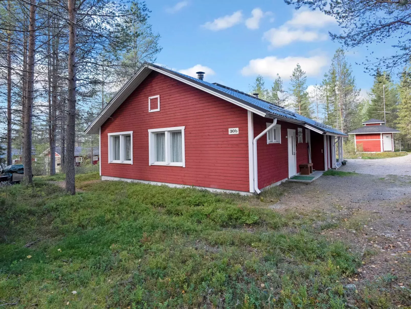 Rintelä 3a-Buiten