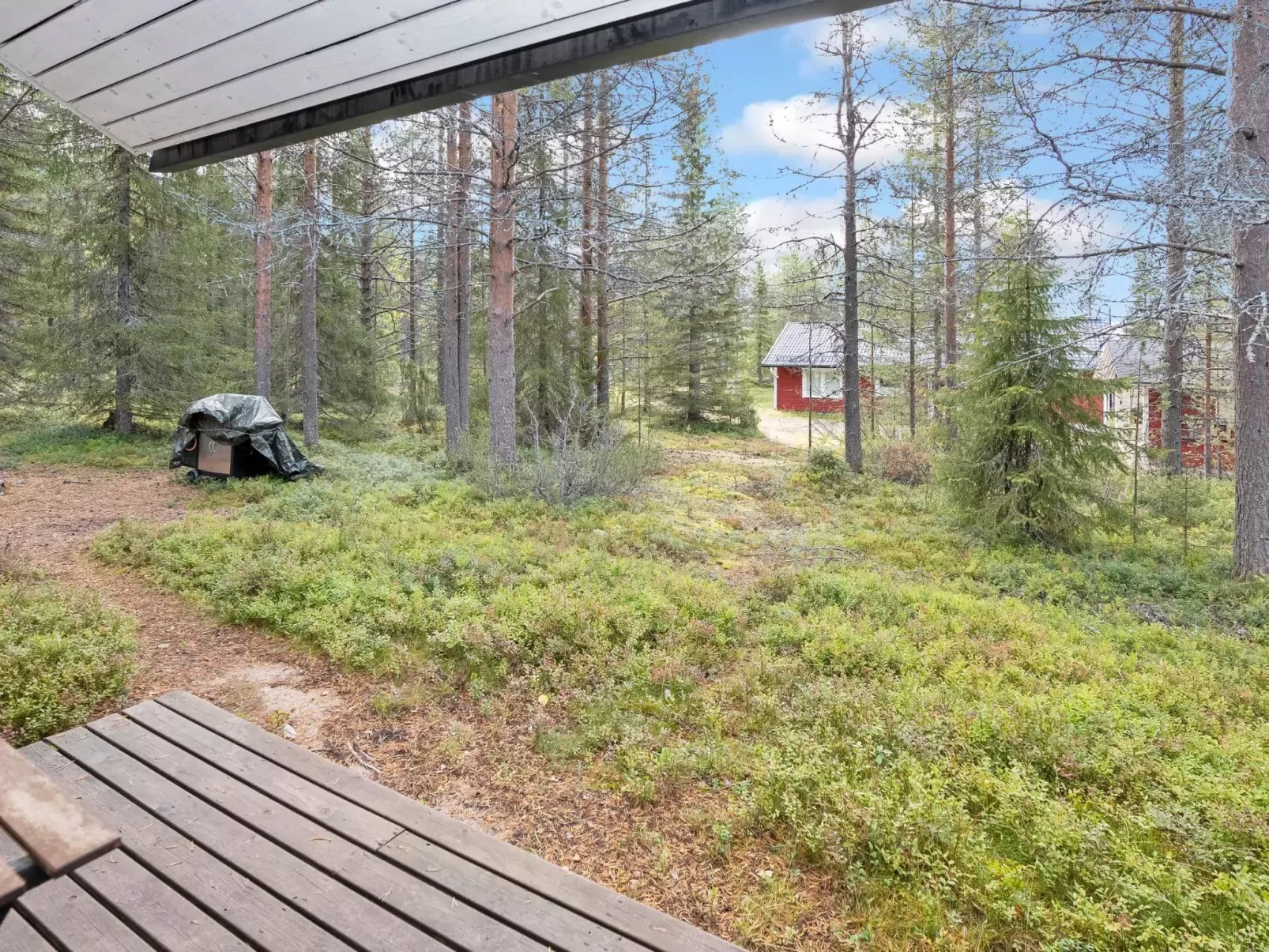 Rintelä 3a-Buiten