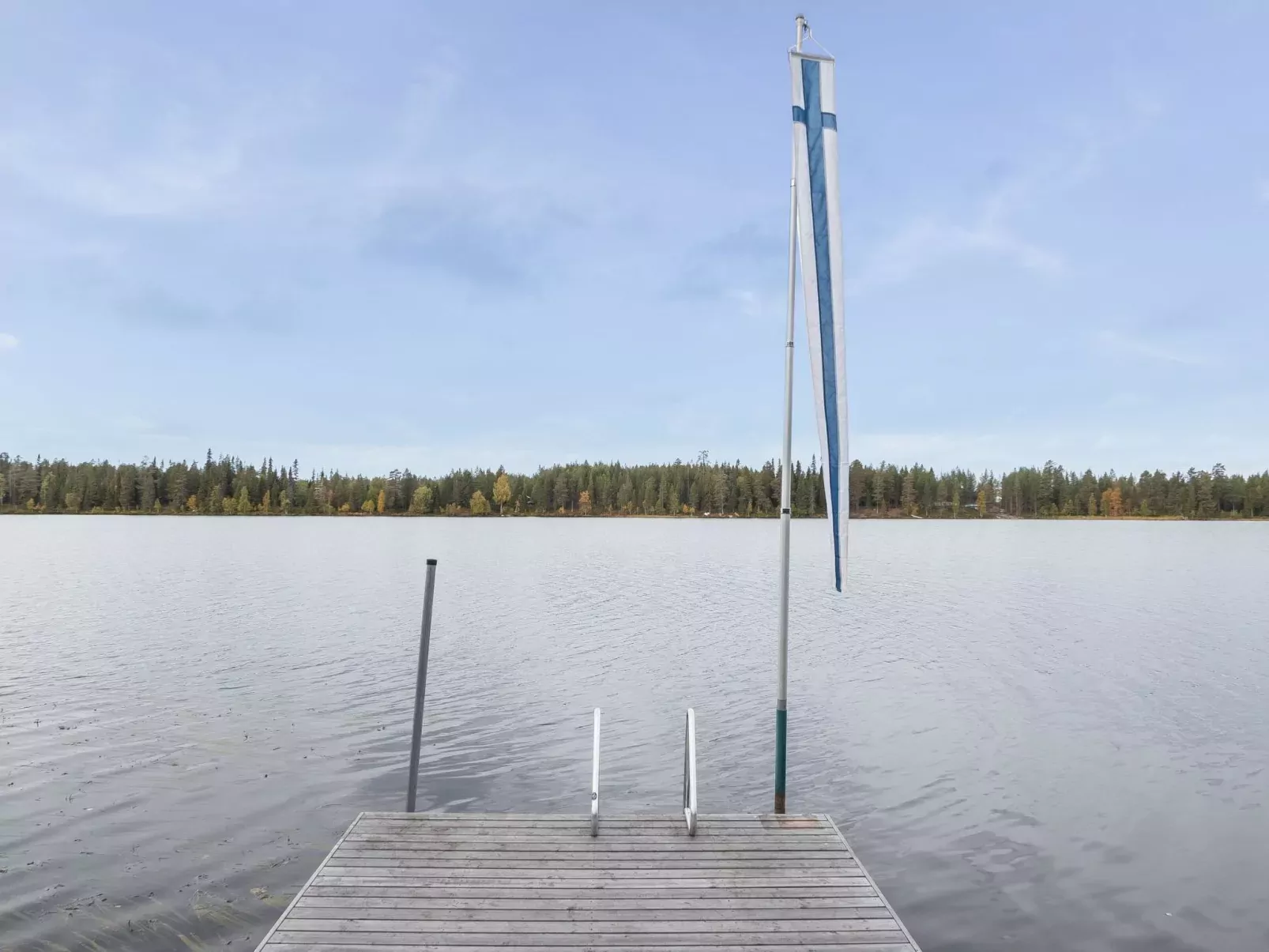 Aino-Buiten